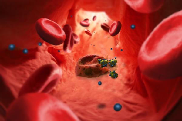 Nanomimics