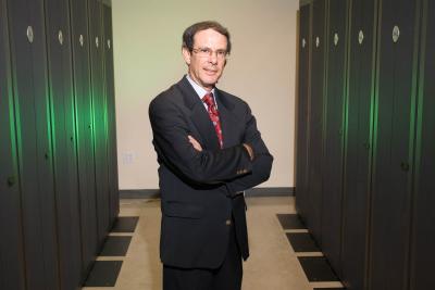 Jeffrey Krischer