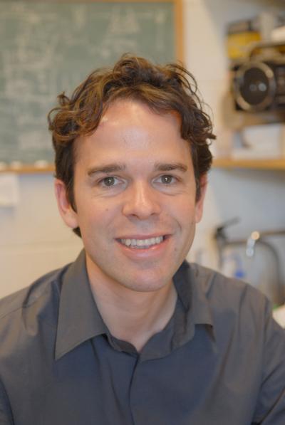 Jan Korbel