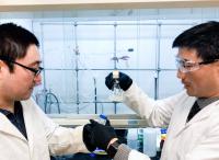 Researchers