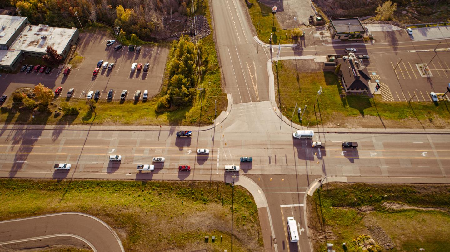 Smart Cruise Control and Self-Driving Cars