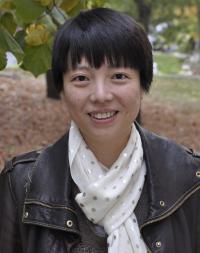 Yuyan Luo, University of Missouri-Columbia