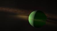 Planet Au Mic b