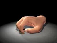 1-Finger Exercise Reveals Unexpected Limits to Dexterity (2 of 2)