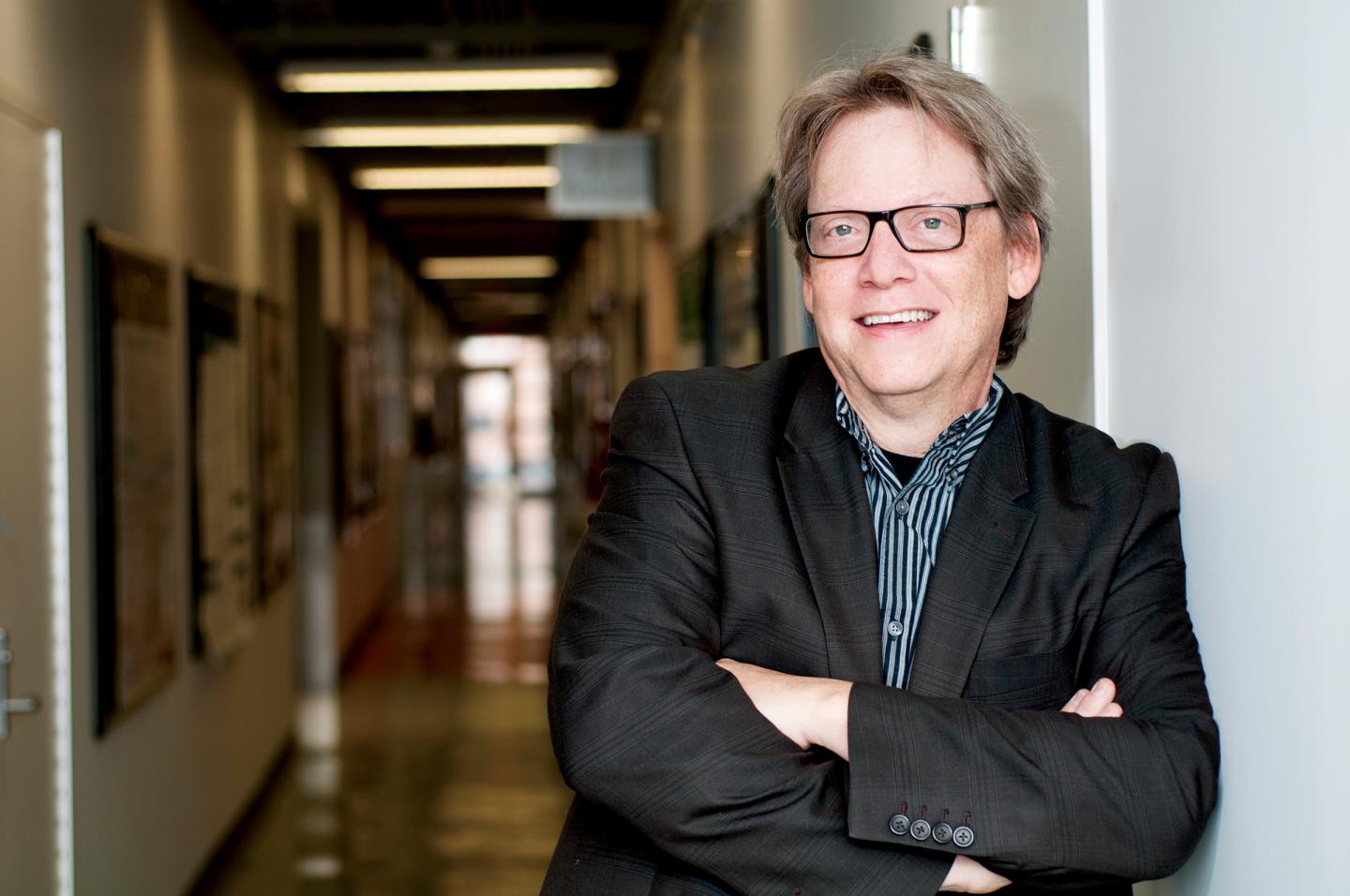 William Klimstra, University of Pittsburgh Schools of the Health Sciences 