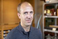Martin Schiller, University of Copenhagen