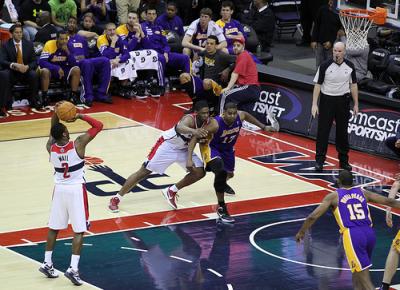 The NBA League is More Equal than the ACB