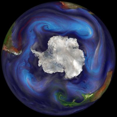 Iron-Clad Insights into Useful Dust (1 of 2)