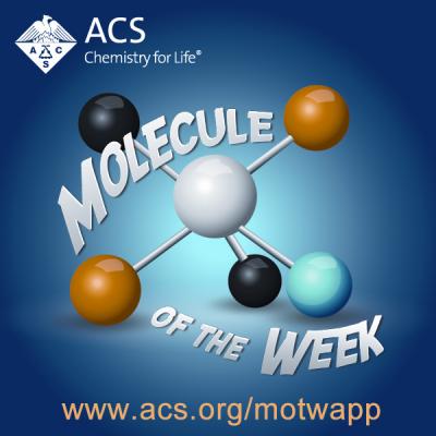 Molecule of the Week