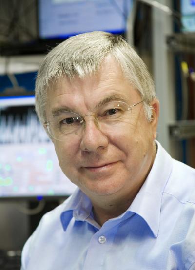 Rainer Blatt, University of Innsbruck (1 of 2)