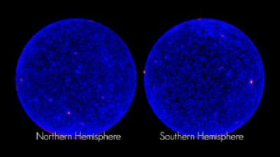 Fermi All-Sky