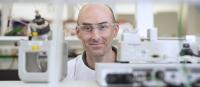 Dr Mark Larance
