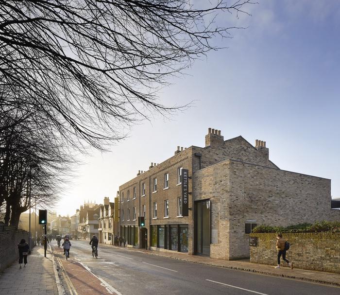 Kettle's Yard