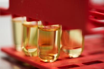 Cinnamon Oil