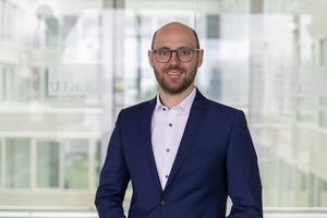 Prof. Dr. Arne Heinold