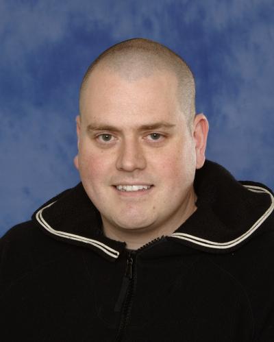 Dr. James Treadwell, University of Leicester