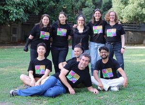 Efroni Lab Team