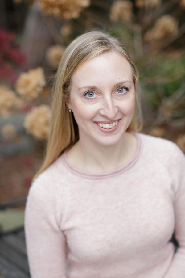 Sabrina Spencer, University of Colorado