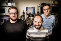 TU Vienna Researchers