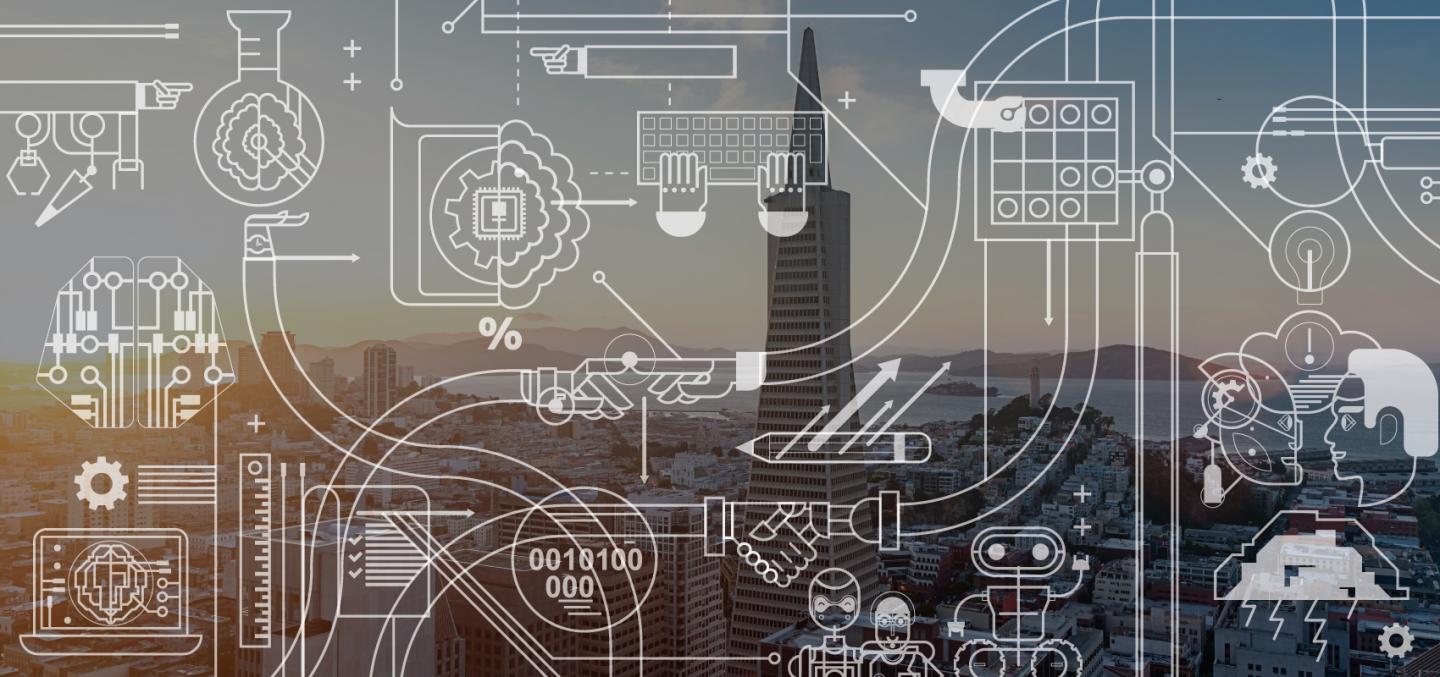 Study Looks to AI Effects in Cities in 2030