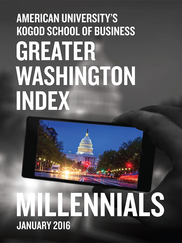 The Kogod Greater Washington Index