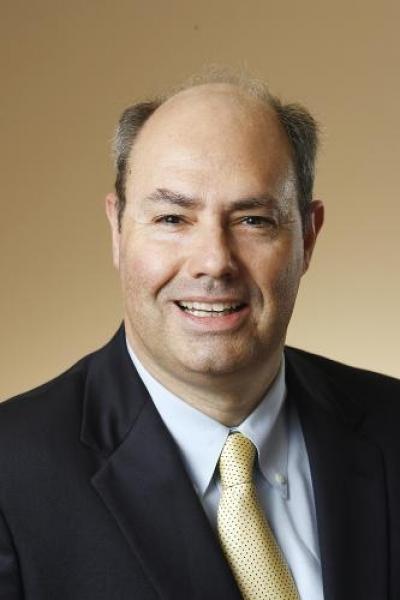 Gary Raskob, Ph.D., University of Oklahoma