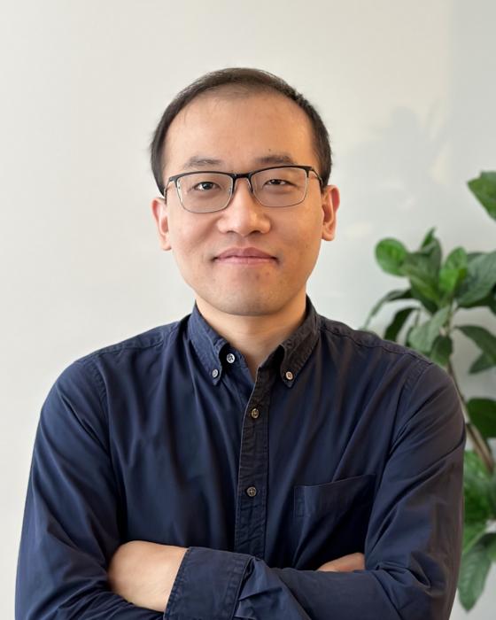 Xiao Tian, Ph.D.
