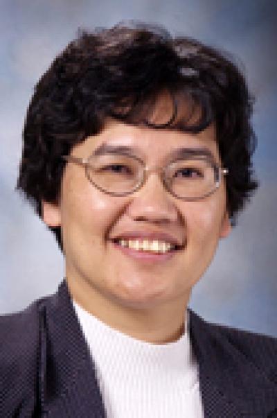 Xifeng Wu, M.D., Ph.D., University of Texas M. D. Anderson Cancer Center