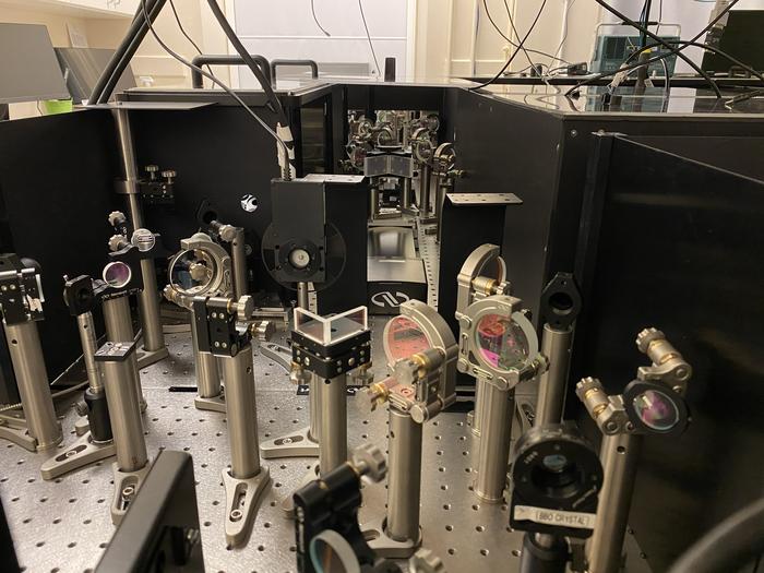 Semiconductor experiment 3