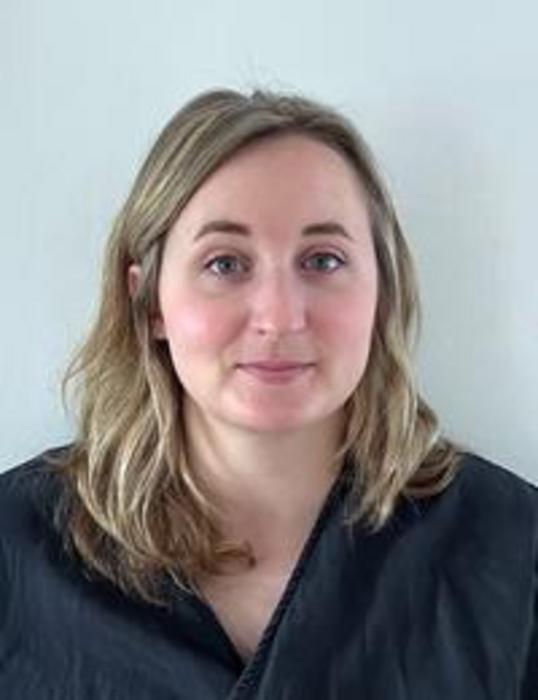 Maria Davidsson