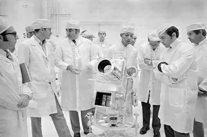 Honoring a Pioneer: Dr. George Carruthers’ Legacy Reaches Space Again