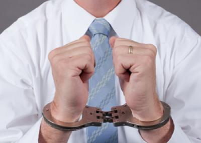 Hand Cuffs