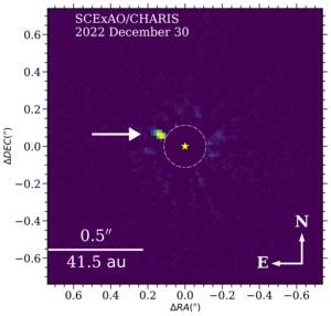 First Discoveries from New Subaru Telescope Program