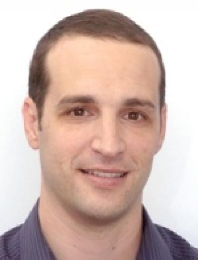 Dr. Itai Ater, Tel Aviv University