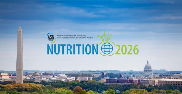 NUTRITION 2026