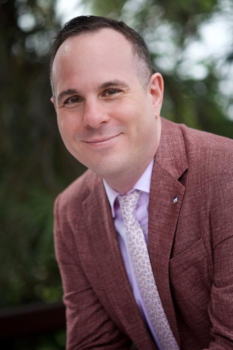 Paul Boutros, PhD, MBA