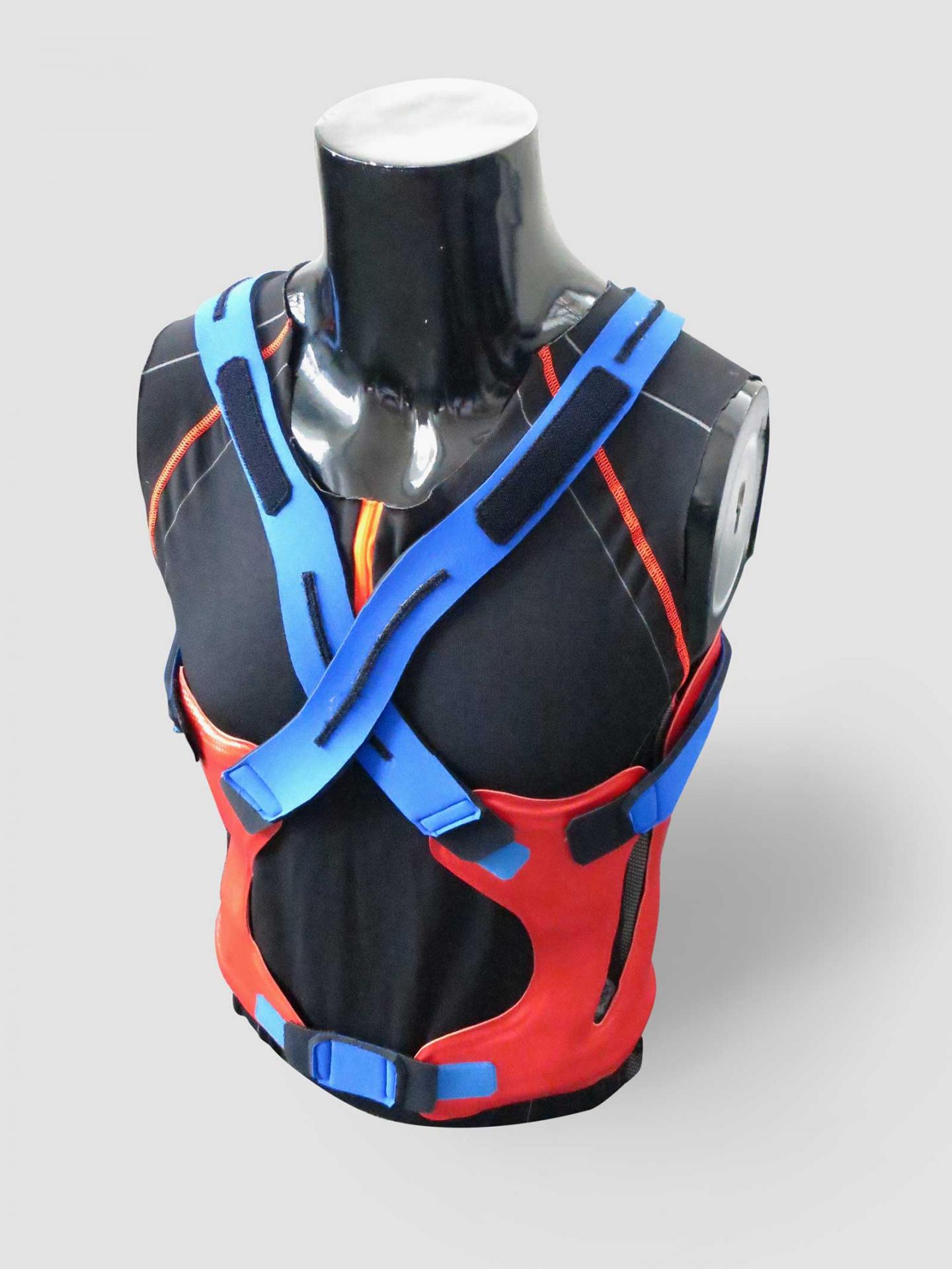 Power Vest
