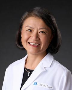 Amy Y. Chen, M.D.