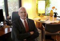 Dr. Michael D. Sweat, Medical University of South Carolina