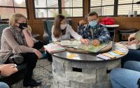 Family Gatherings during COVID