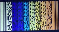 Colored Barcode