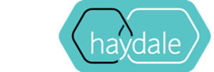 Haydale logo