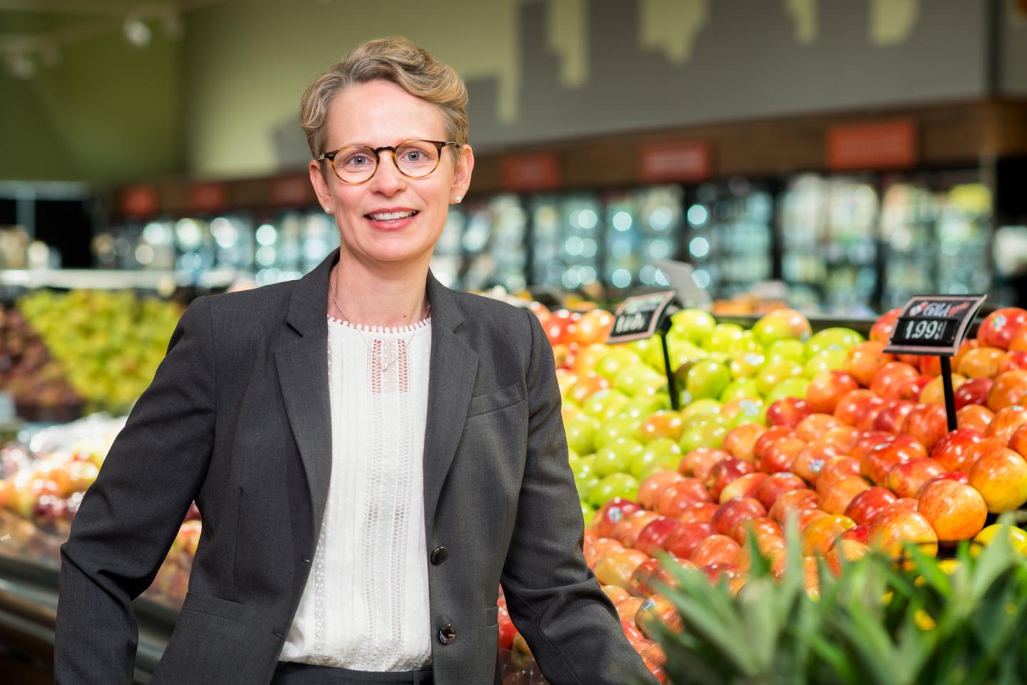 Darcy Freedman, Ph.D., Case Western Reserve University 