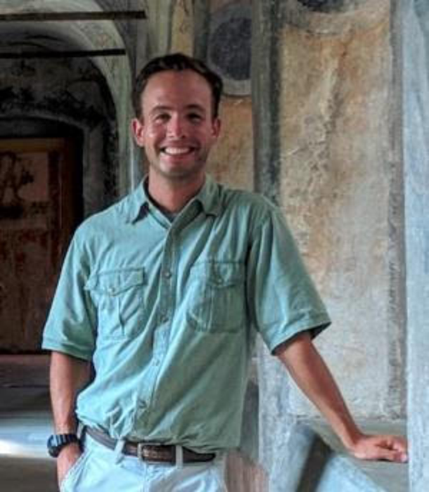 Sean Hixon