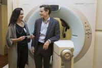 Husband-And-Wife Doctors Get $1.8 Million to Test New Breast Cancer Approach (3 of 3)