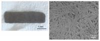 Titanium Fiber Plate