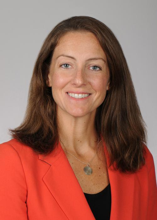 Carlee Clark, M.D.