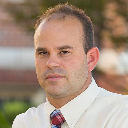 Kevin Beaver, Florida State University