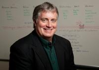 Scott Morris,   	 University of Illinois at Urbana-Champaign 
