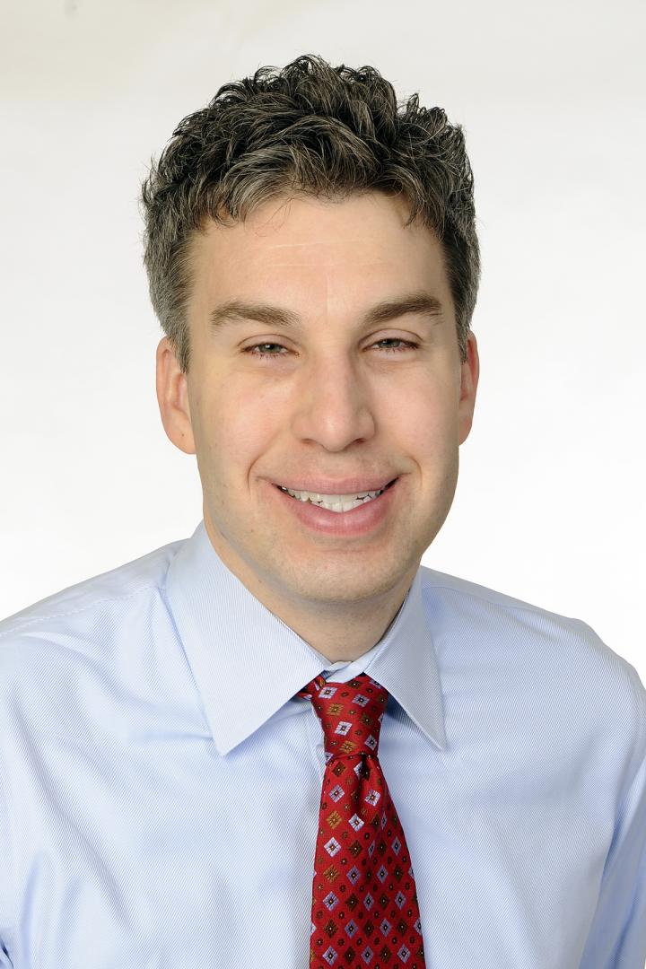 Michael Fischer, University of Illinois at Chicago